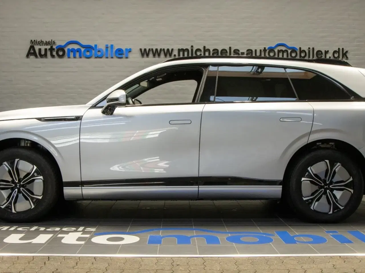 Billede 3 - Xpeng G9  Standard Range