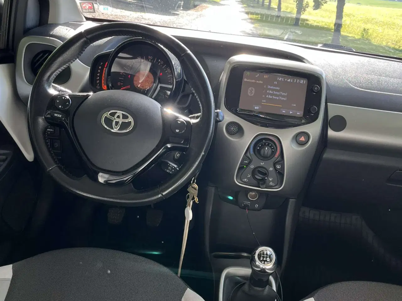 Billede 4 - Toyota Aygo