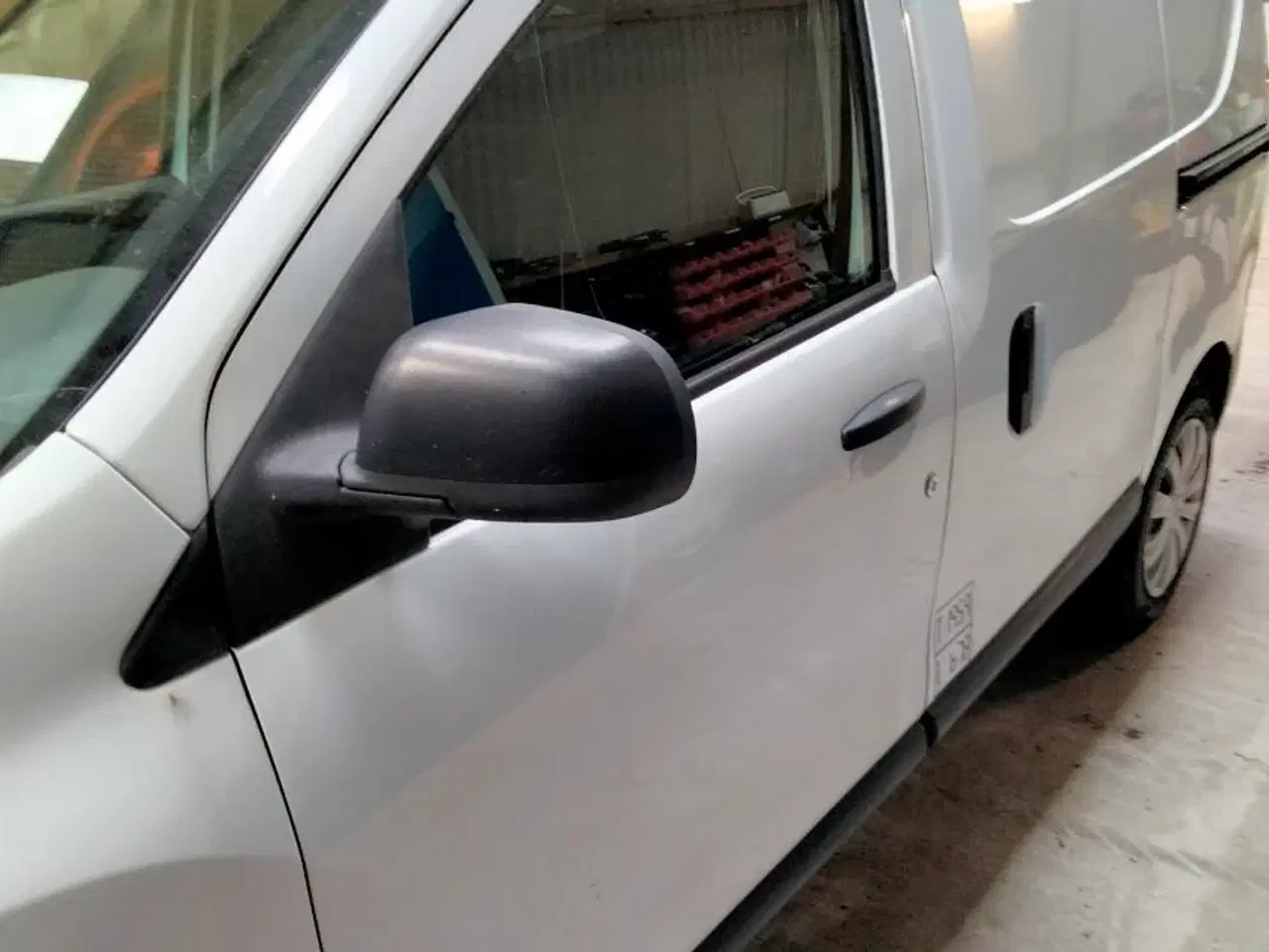 Billede 3 - DACIA Dokker Van