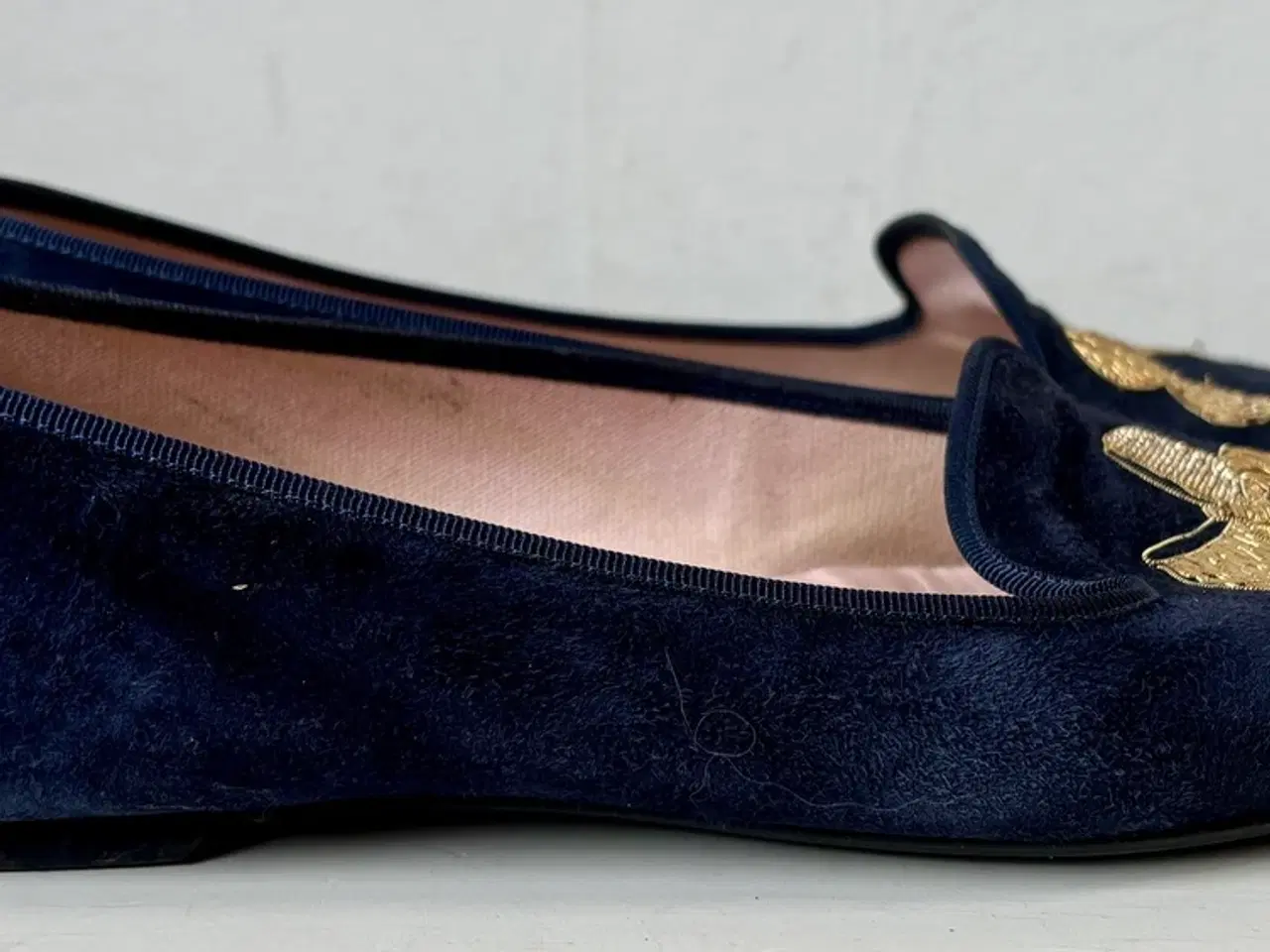 Billede 4 - Pretty Ballerinas, ballerinasko, str 40