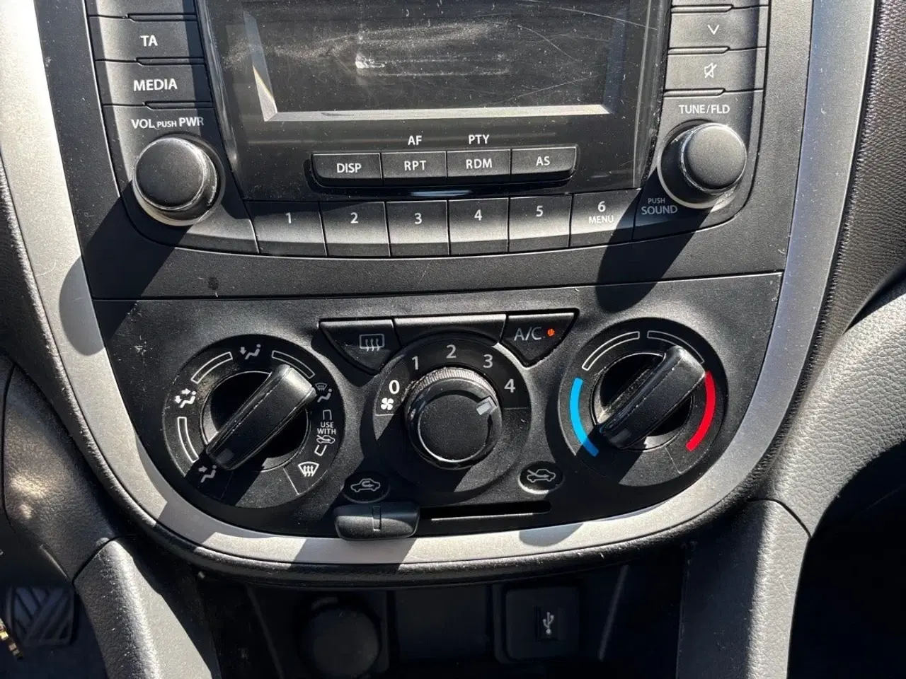 Billede 8 - Suzuki Celerio 1,0 Comfort
