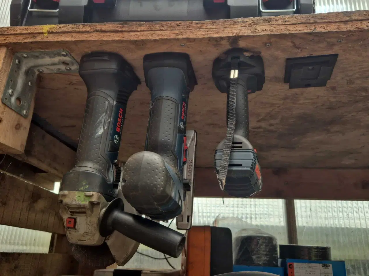 Billede 10 - Bosch professional 