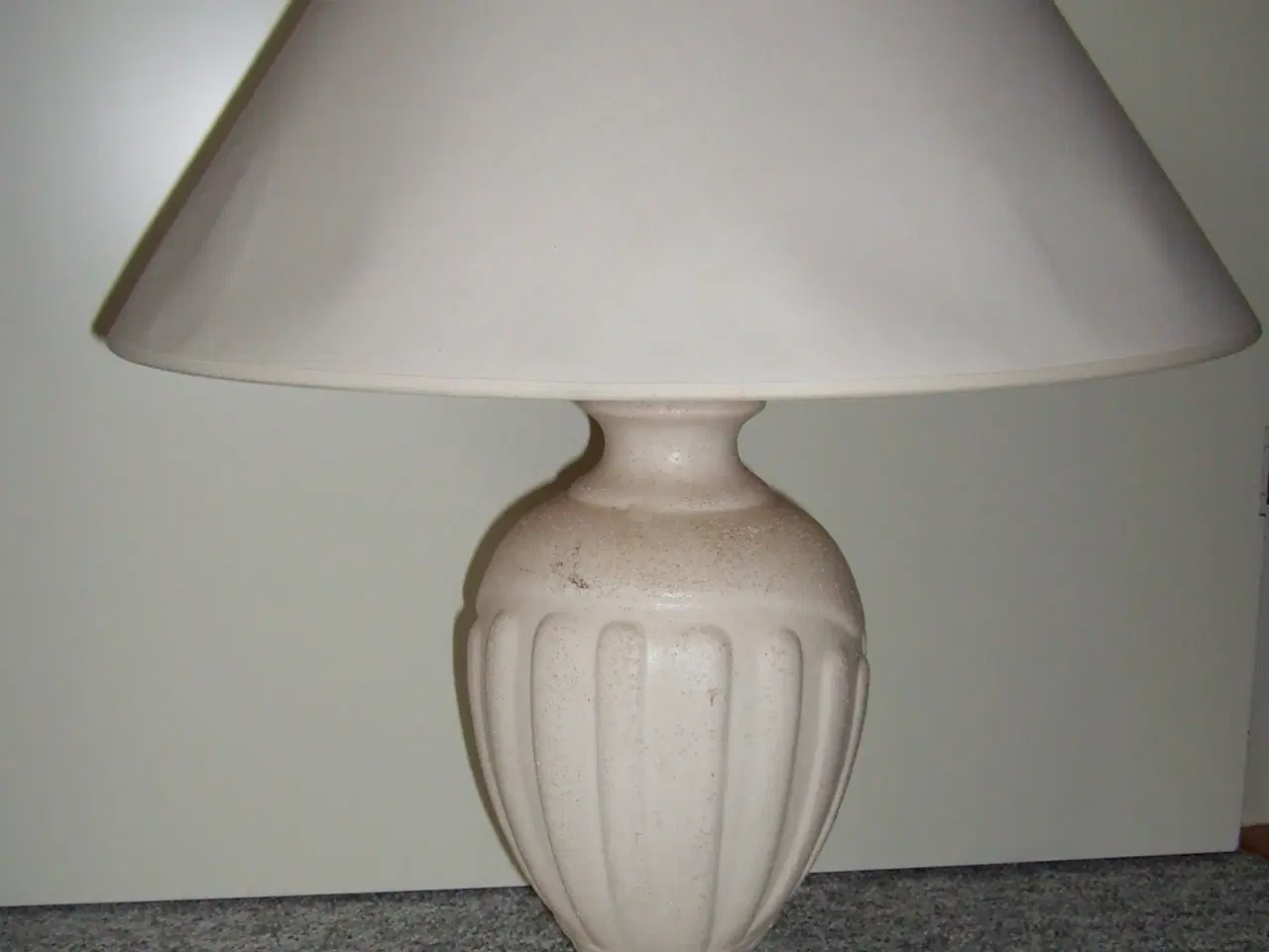 Billede 6 - Forskellige Retro Bordlamper