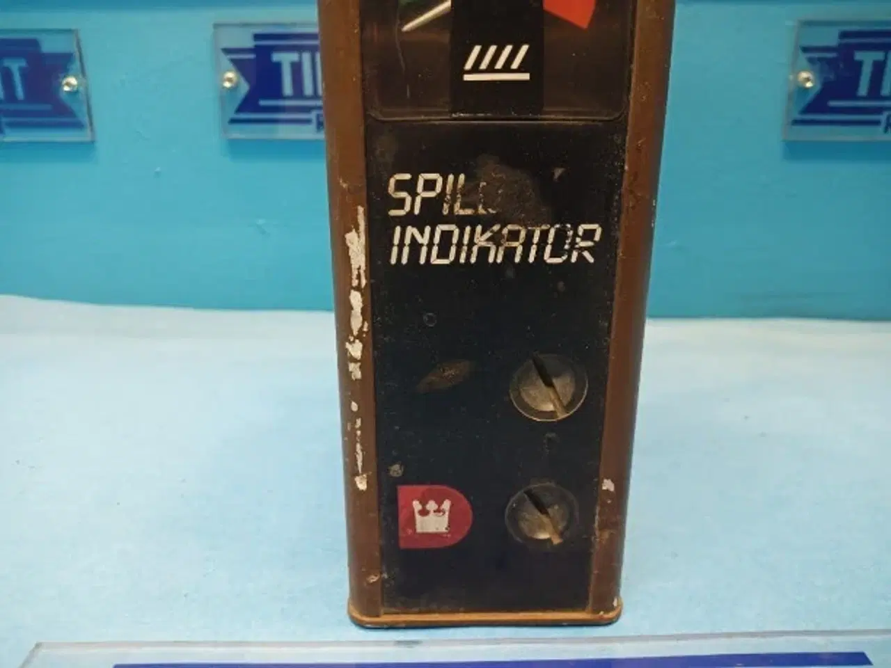 Billede 5 - LH 865 Monitor 45063200