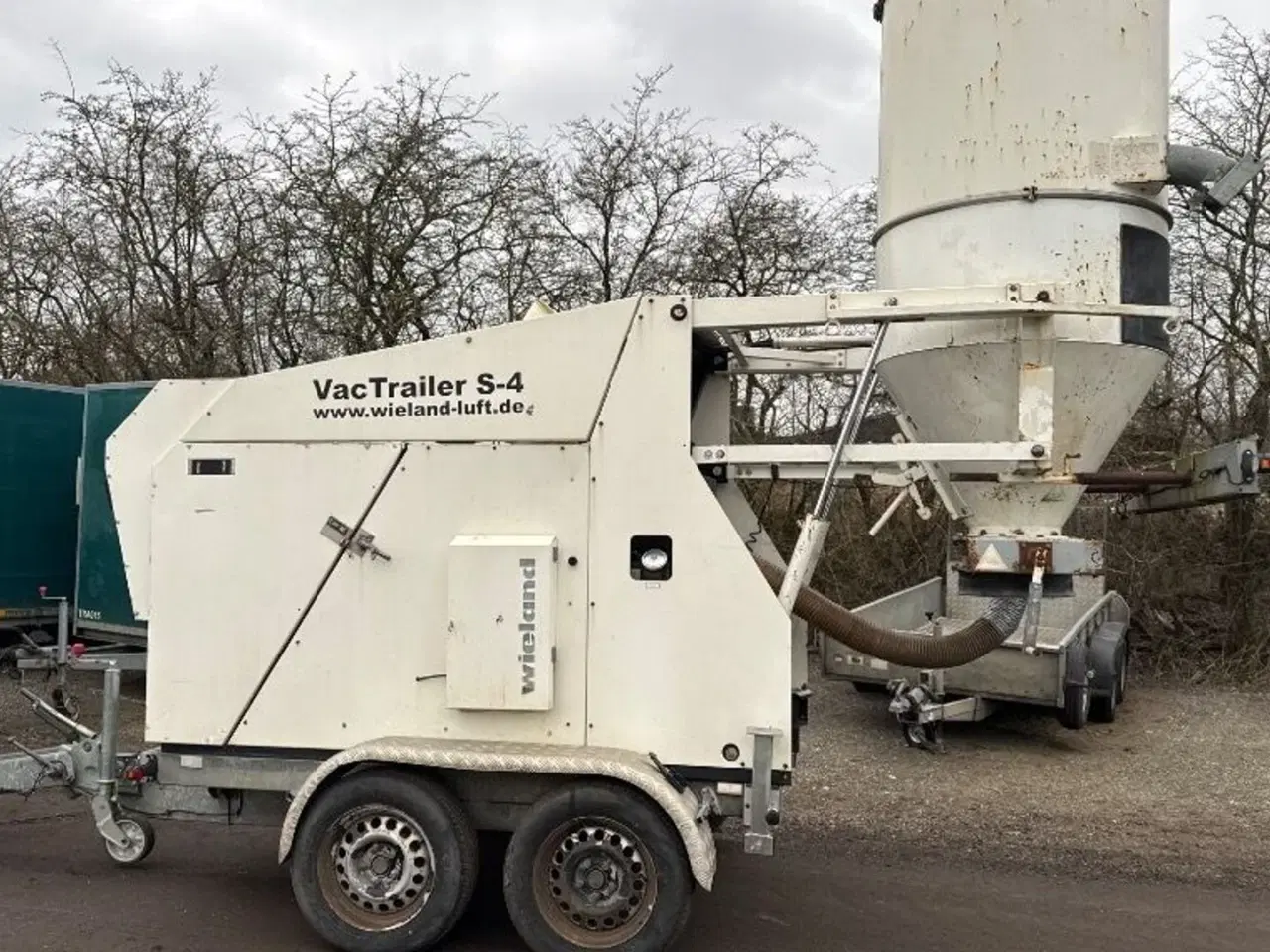 Billede 5 - Weiland VacTrailer s-4