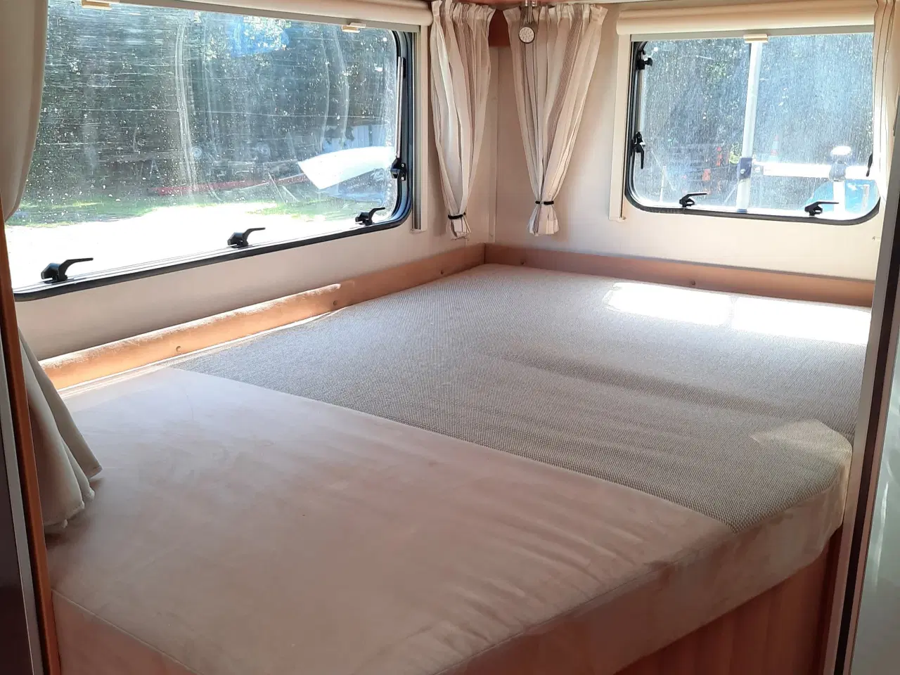 Billede 11 - Fiat Hymer 654. 