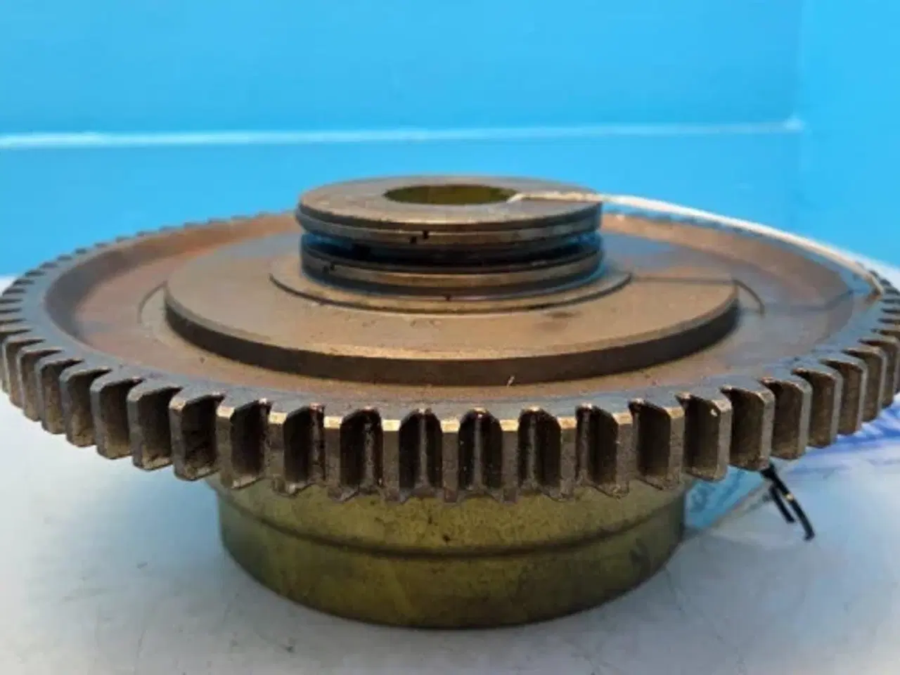 Billede 4 - John Deere 1830 Pto Kobling  AL29817