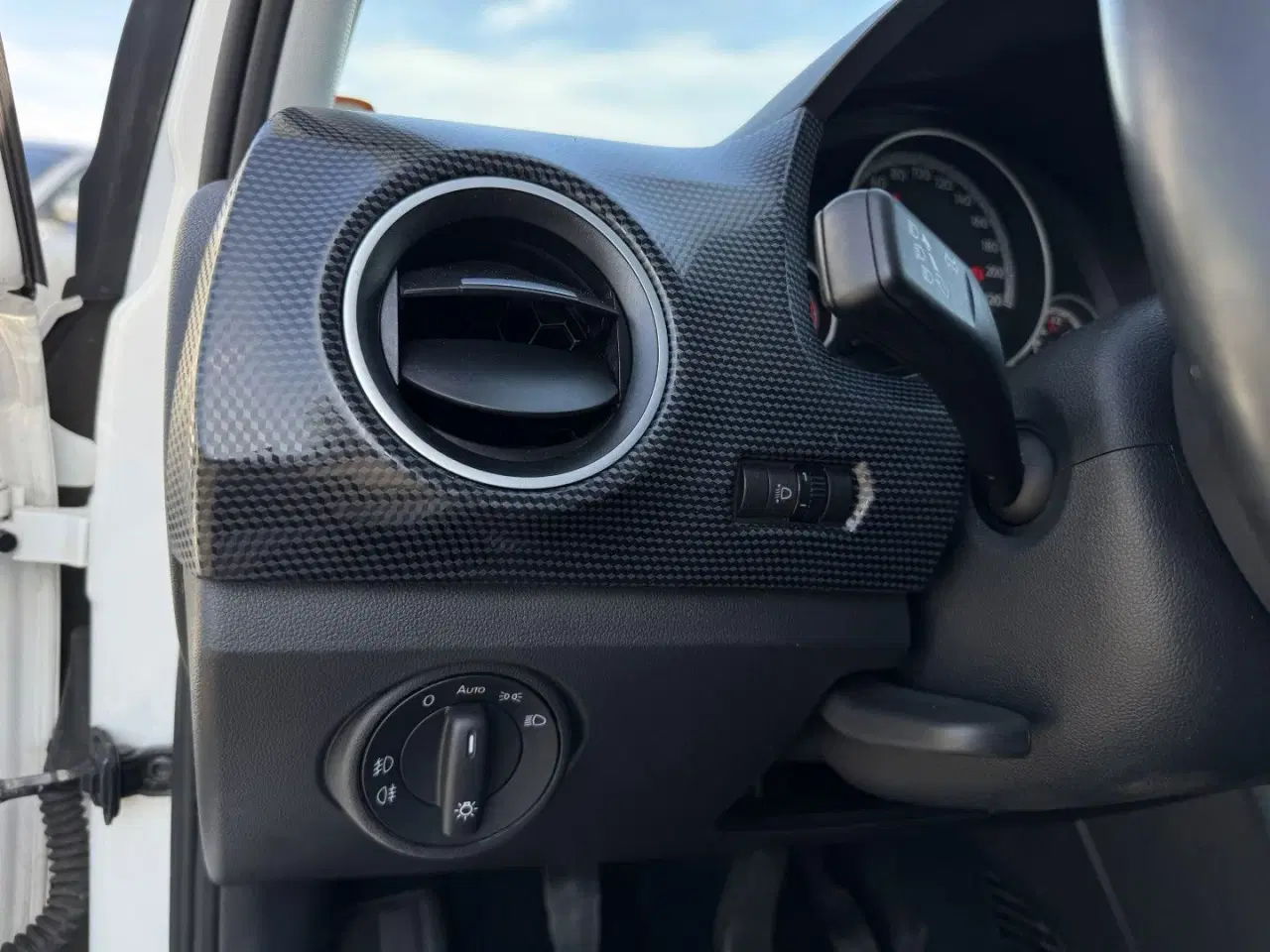Billede 8 - VW up 1,0 MPI BMT Move 60HK 5d