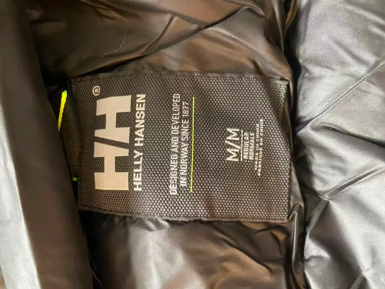 Billede 5 - Helt ny vinterjakke parka