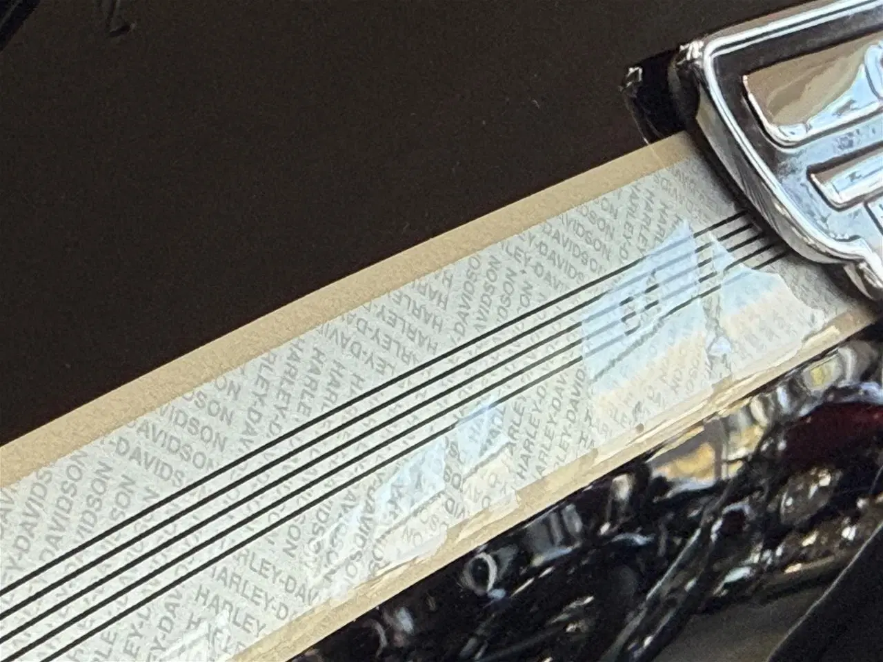 Billede 17 - Harley-Davidson FLHT Electra Glide Standard