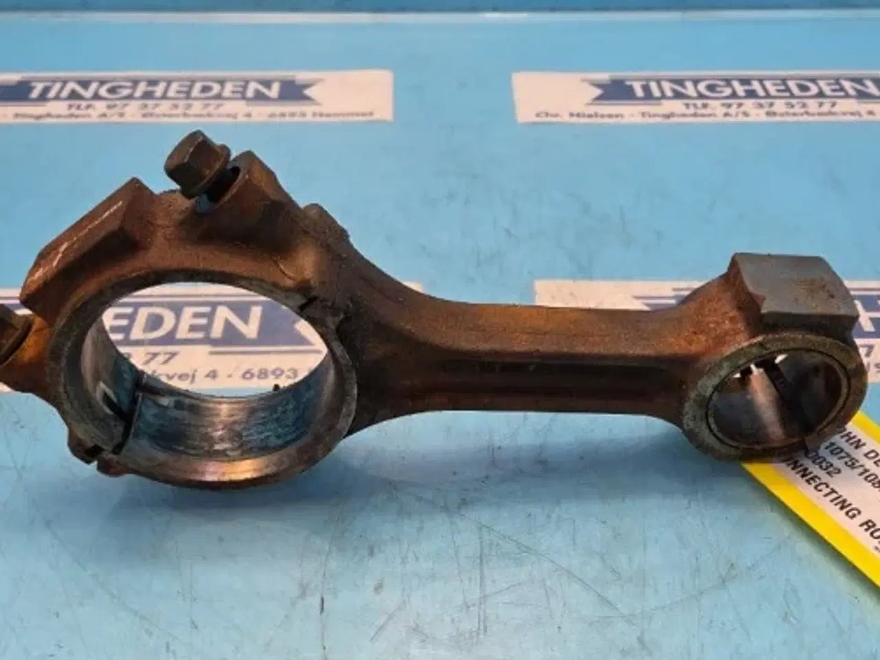 Billede 5 - John Deere 6359T Plejlstang R80032