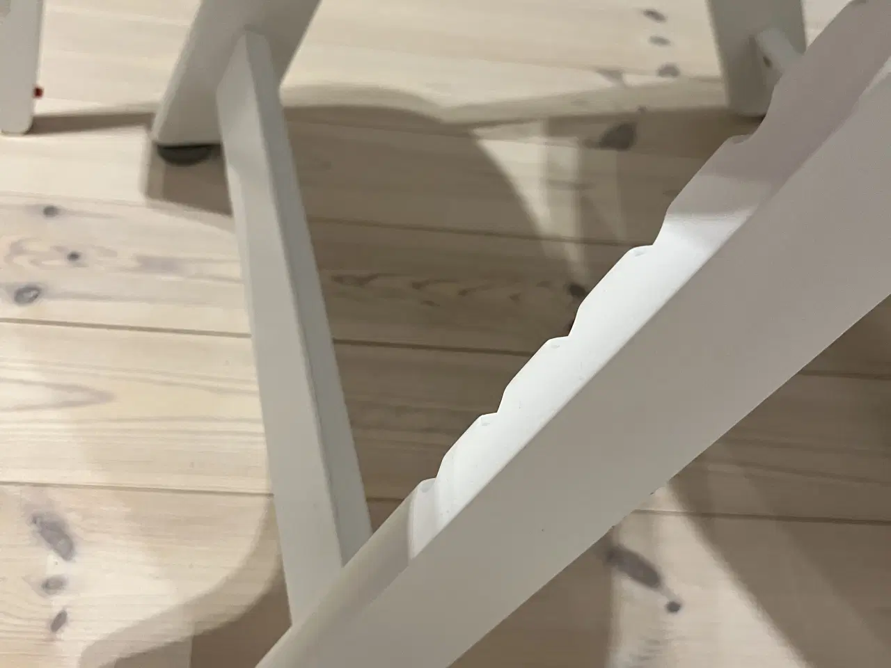 Billede 6 - Safety 1st højstol