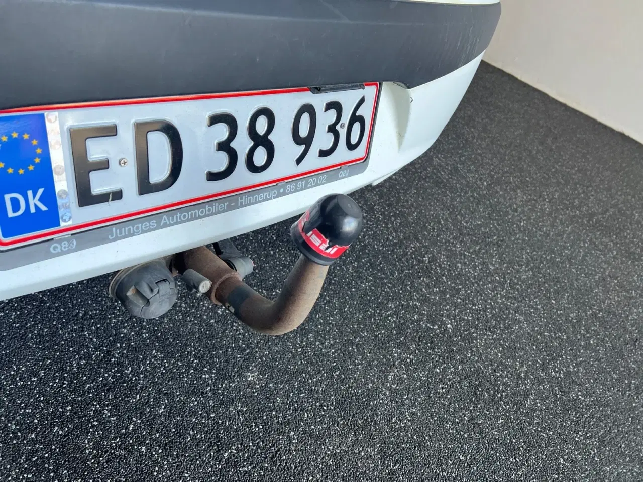 Billede 11 - Hyundai i10 1,2 Comfort