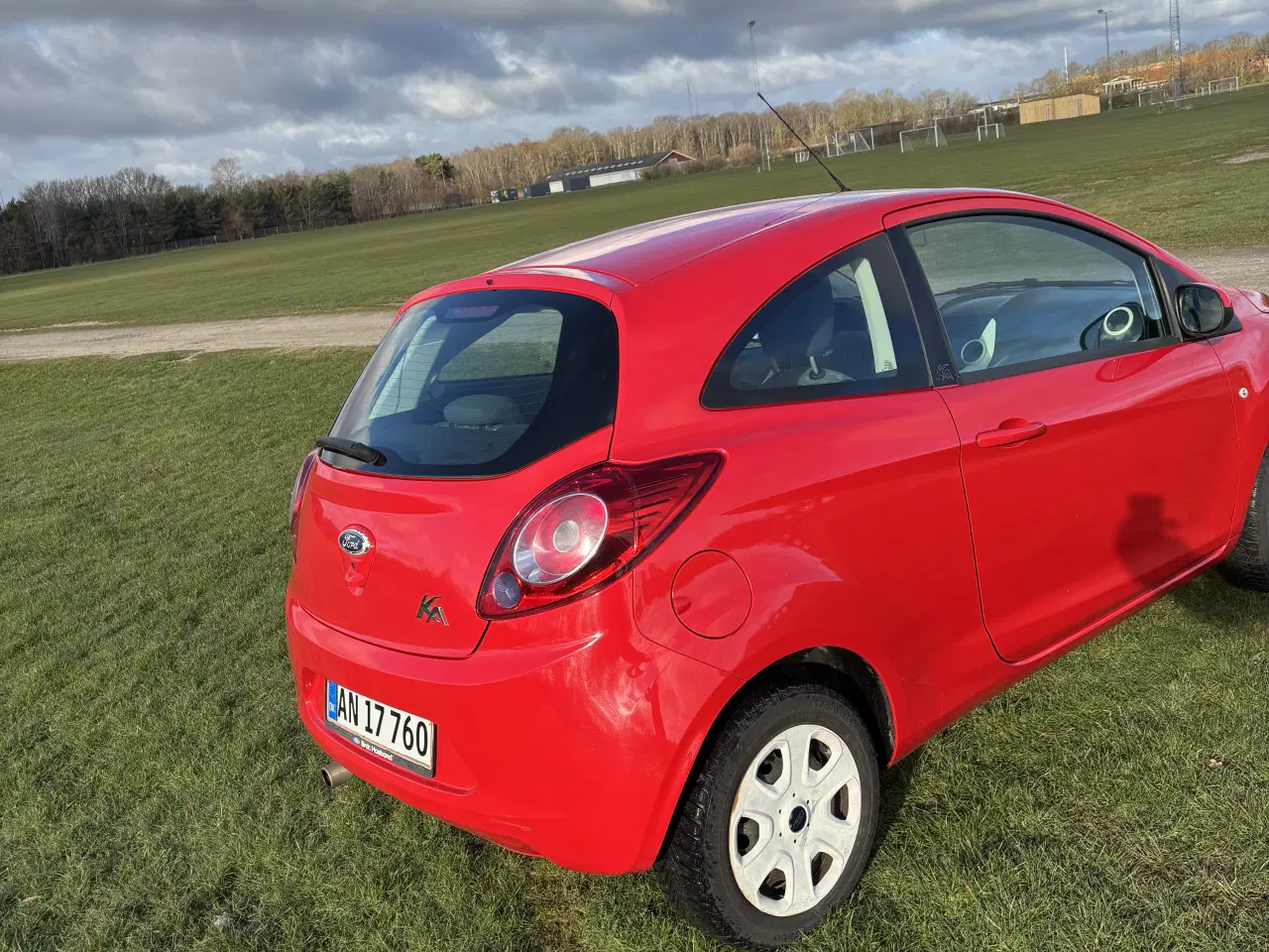 Billede 2 - Ford Ka