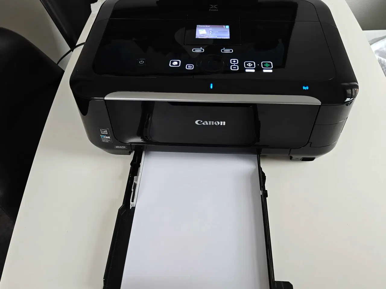 Billede 2 - Canon Mg 6250