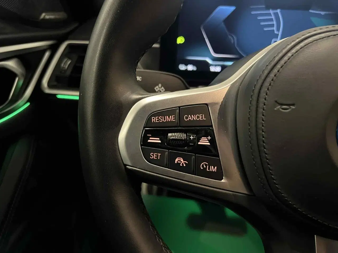 Billede 9 - BMW i4  eDrive40 M-Sport