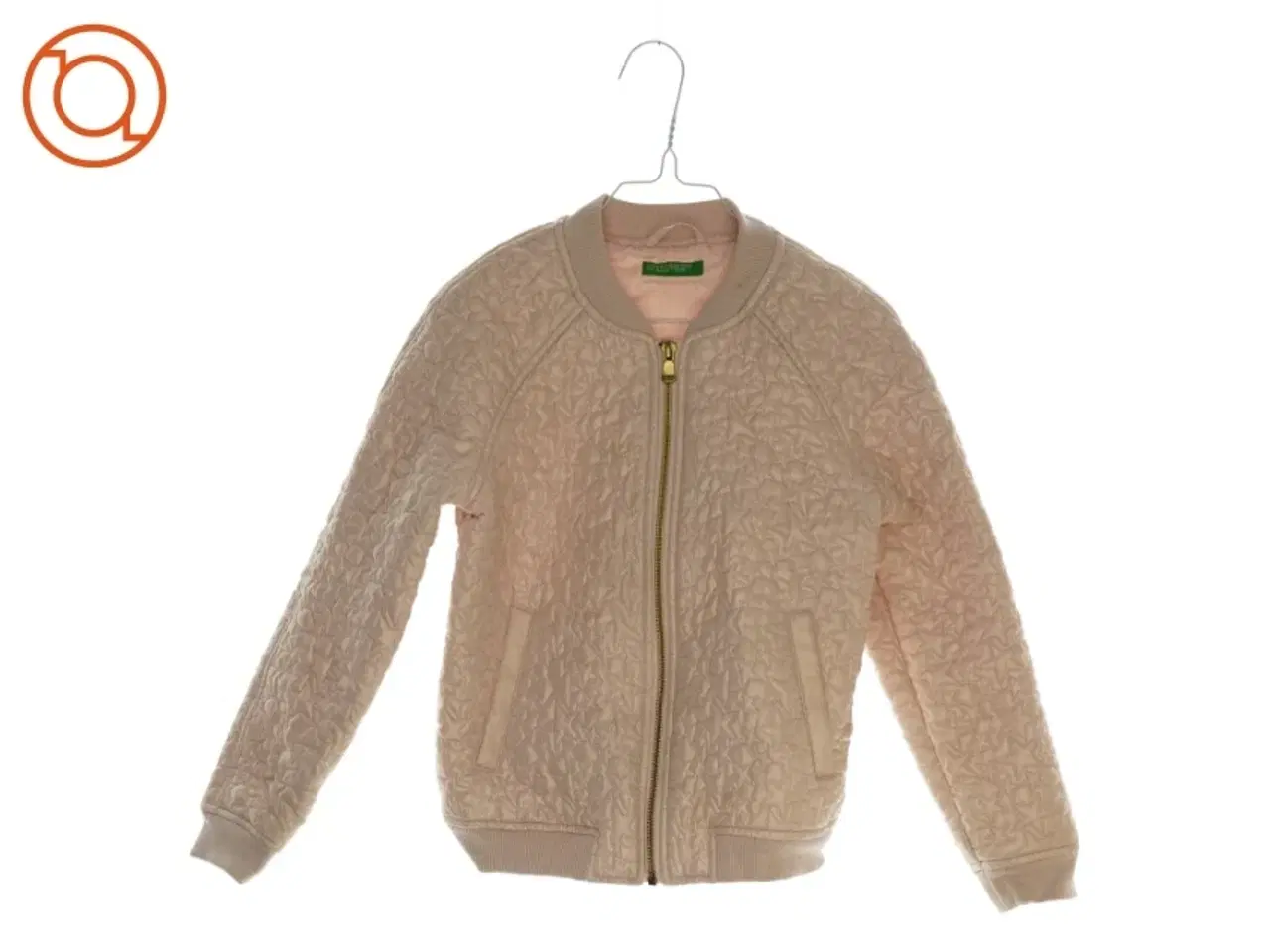 Billede 2 - Jakke fra Benetton