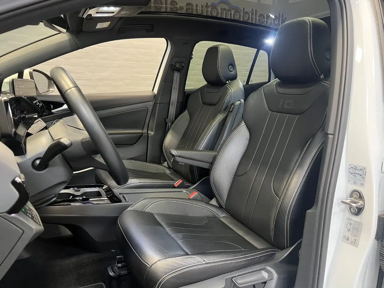 Billede 14 - VW ID.5 77 Pro Performance