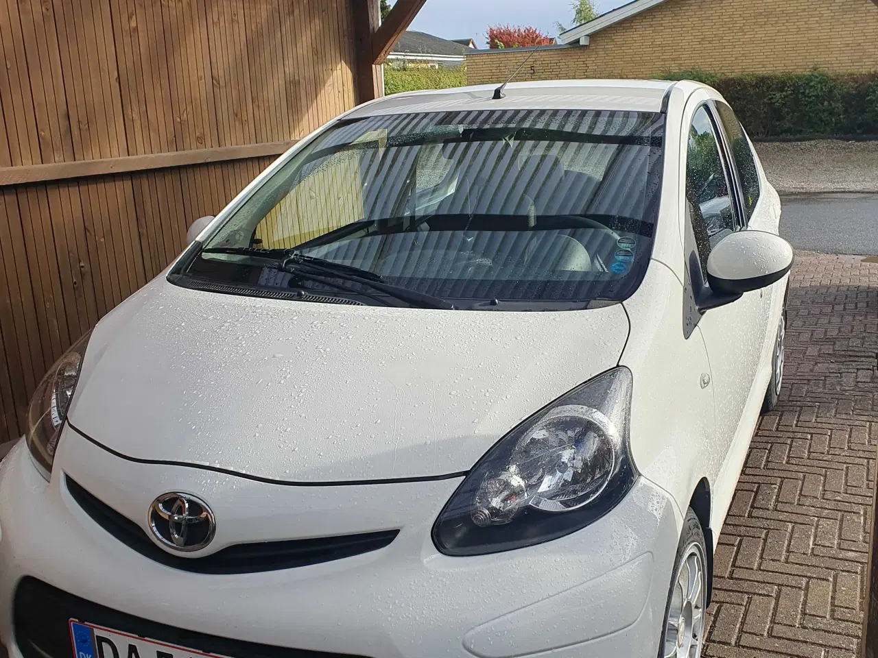 Billede 11 - Toyota aygo