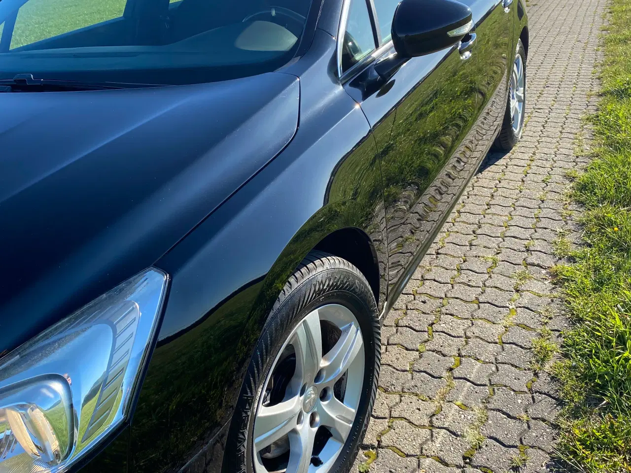 Billede 4 - Peugeot 508 163 HDi flot bil