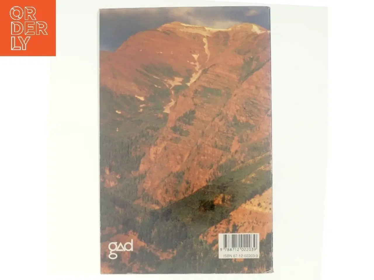 Billede 3 - En verden uden grænser af Martine Cardel Gertsen (Bog)