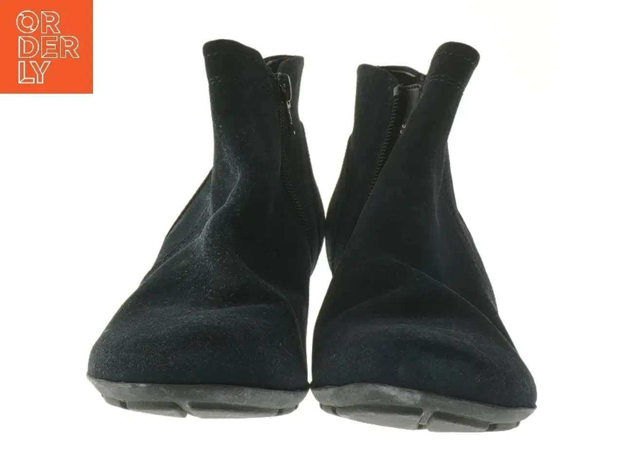 Billede 3 - Dame støvletter fra Cabor (str. 38,5 )