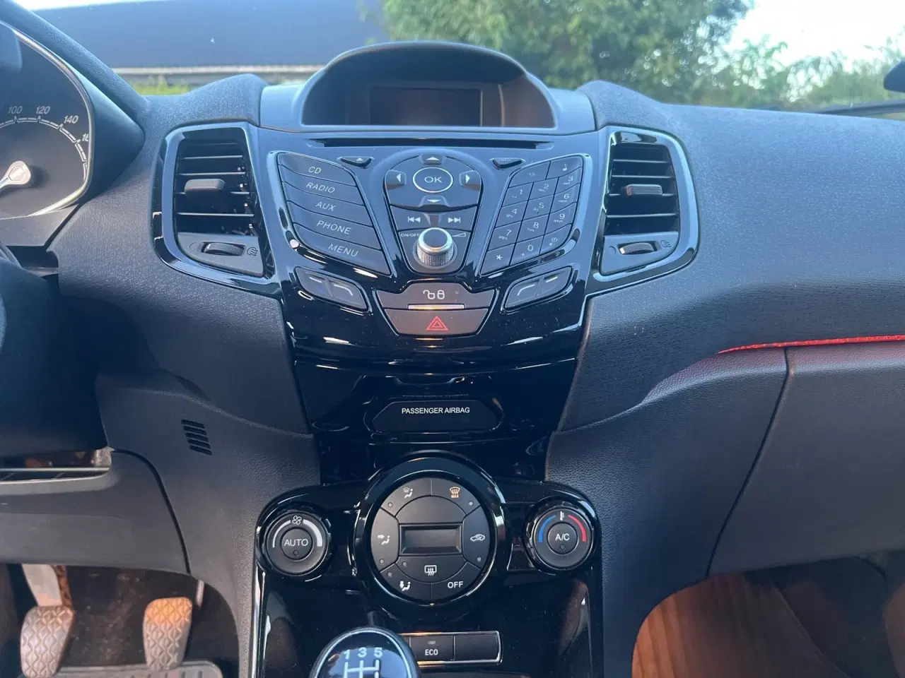 Billede 13 - Ford Fiesta 1,0 SCTi 125 Titanium