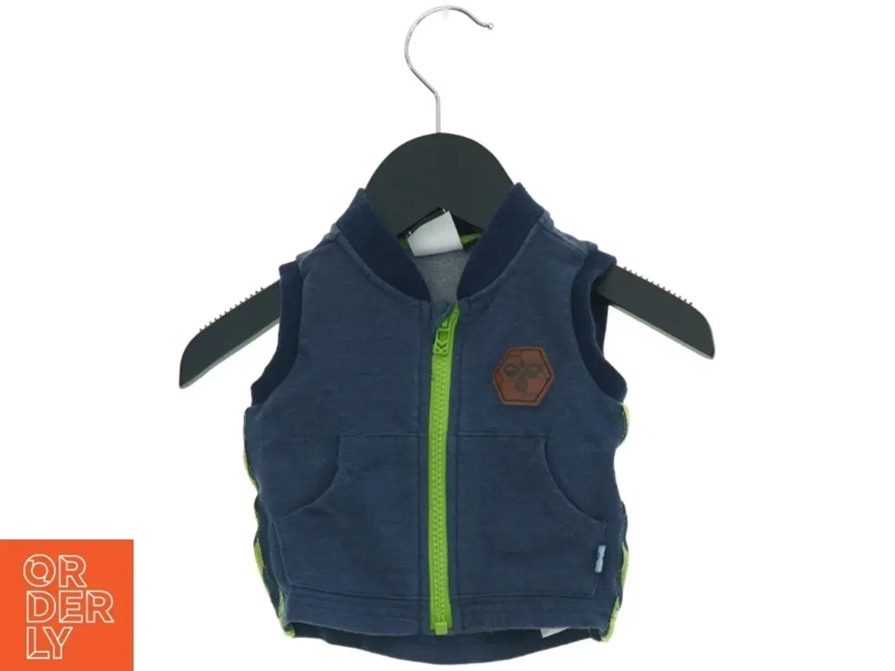 Billede 1 - Vest fra Hummel (str. 56 cm)