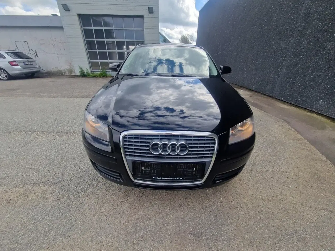 Billede 3 - Audi A3 1,9 TDi Ambition Sportback