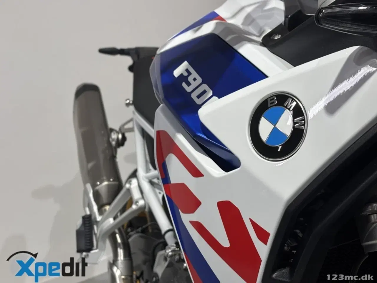 Billede 17 - BMW F 900 GS