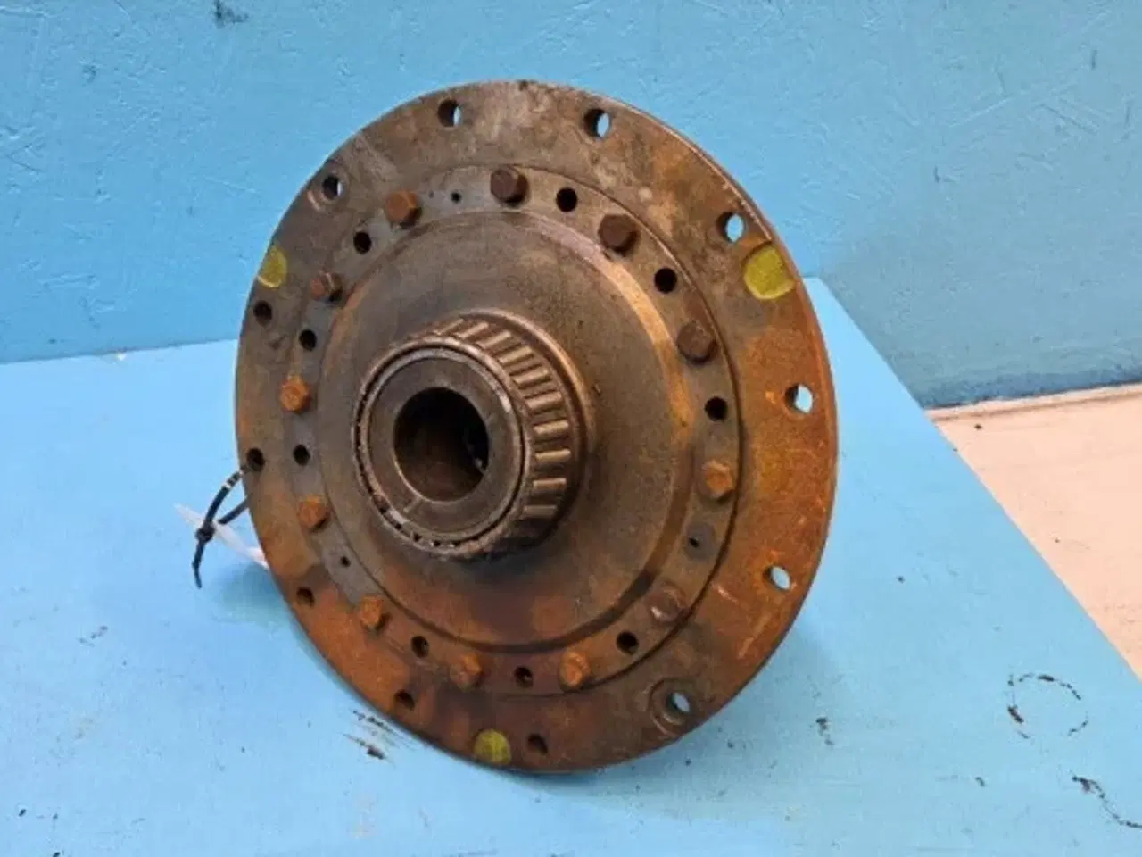 Billede 14 - John Deere 4040 Differentiale AR101618