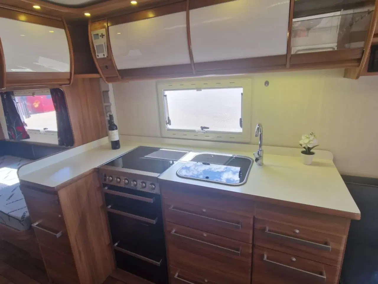 Billede 7 - 2012 - Cabby 740 LTF
