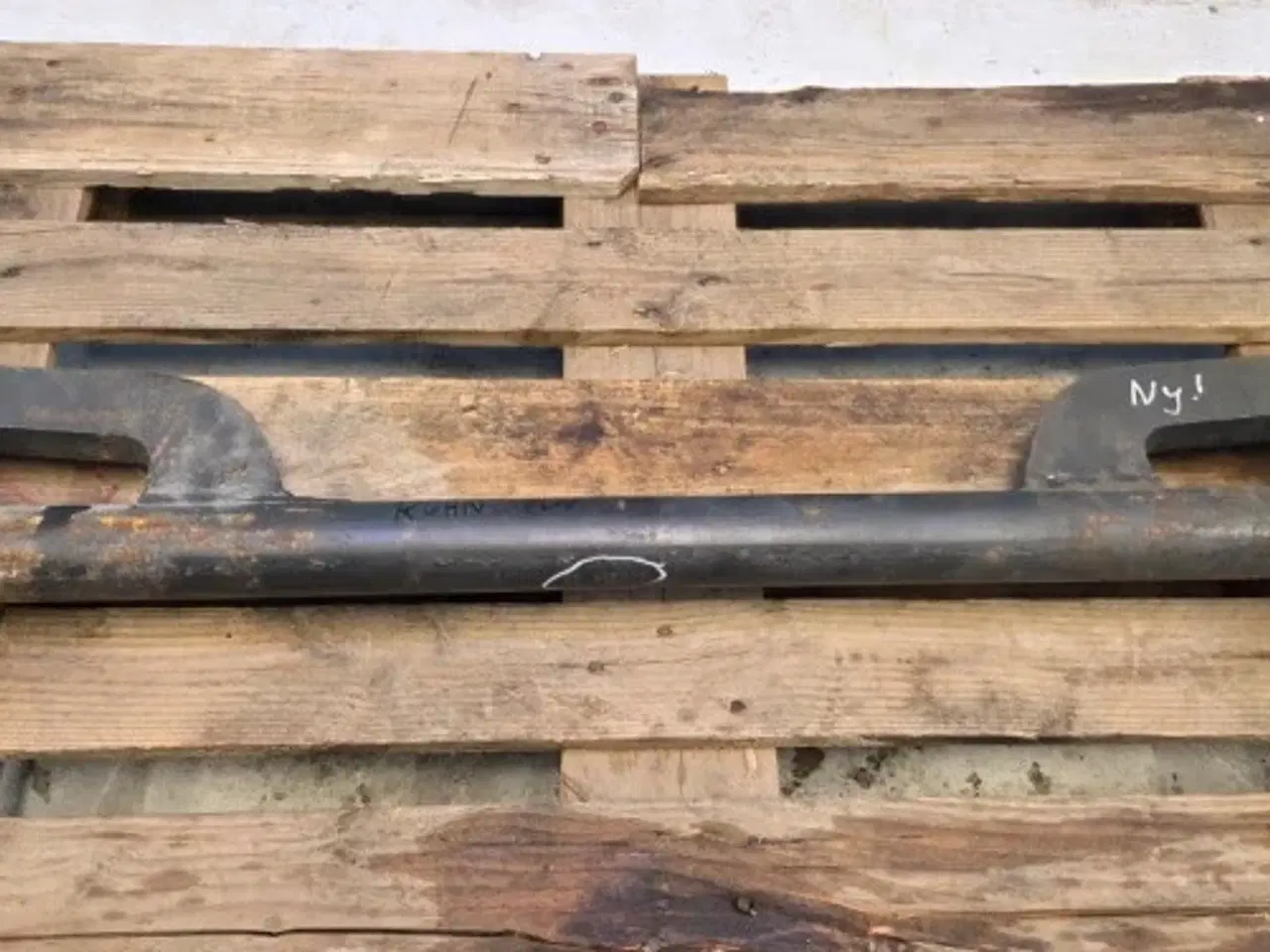 Billede 11 - Kuhn STD3 Traverse 582428