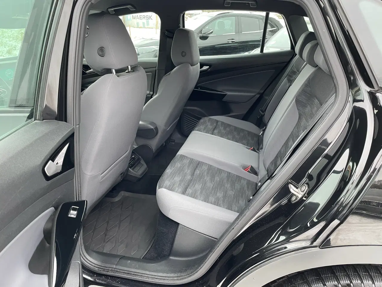 Billede 5 - VW ID.4 EL Pro Performance 204HK 5d Aut.