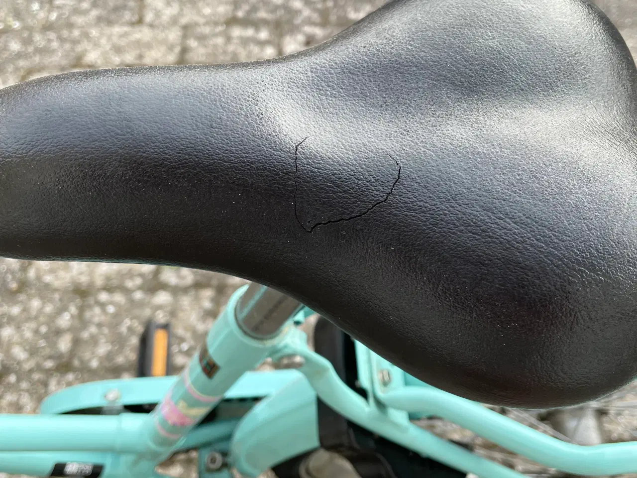 Billede 3 - Pige cykel 24” 