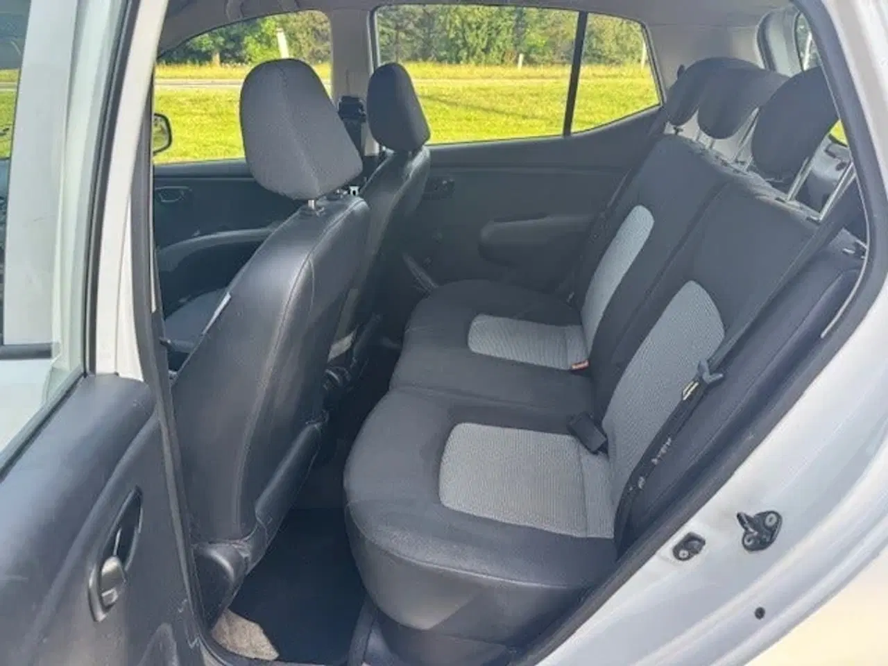 Billede 10 - Hyundai i10 1,1 Classic