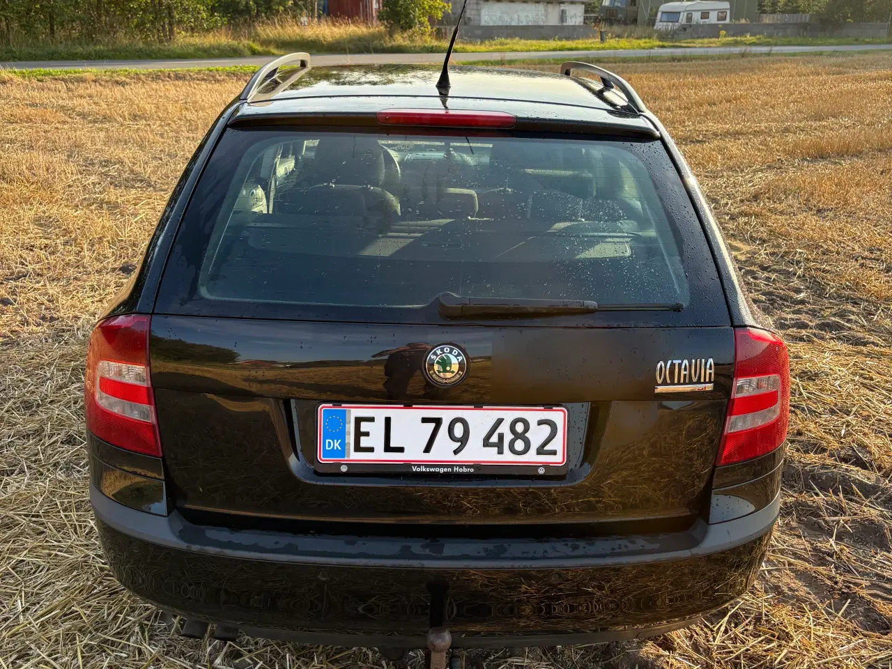 Billede 6 - Skoda Octavia 1.8 tsi benzin