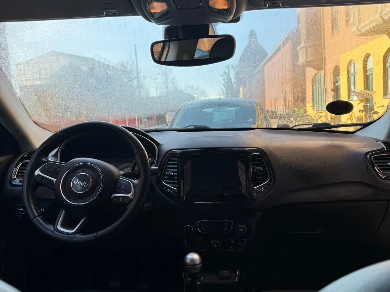 Billede 5 - Jeep Compass 1,4 M-Air 140 Limited