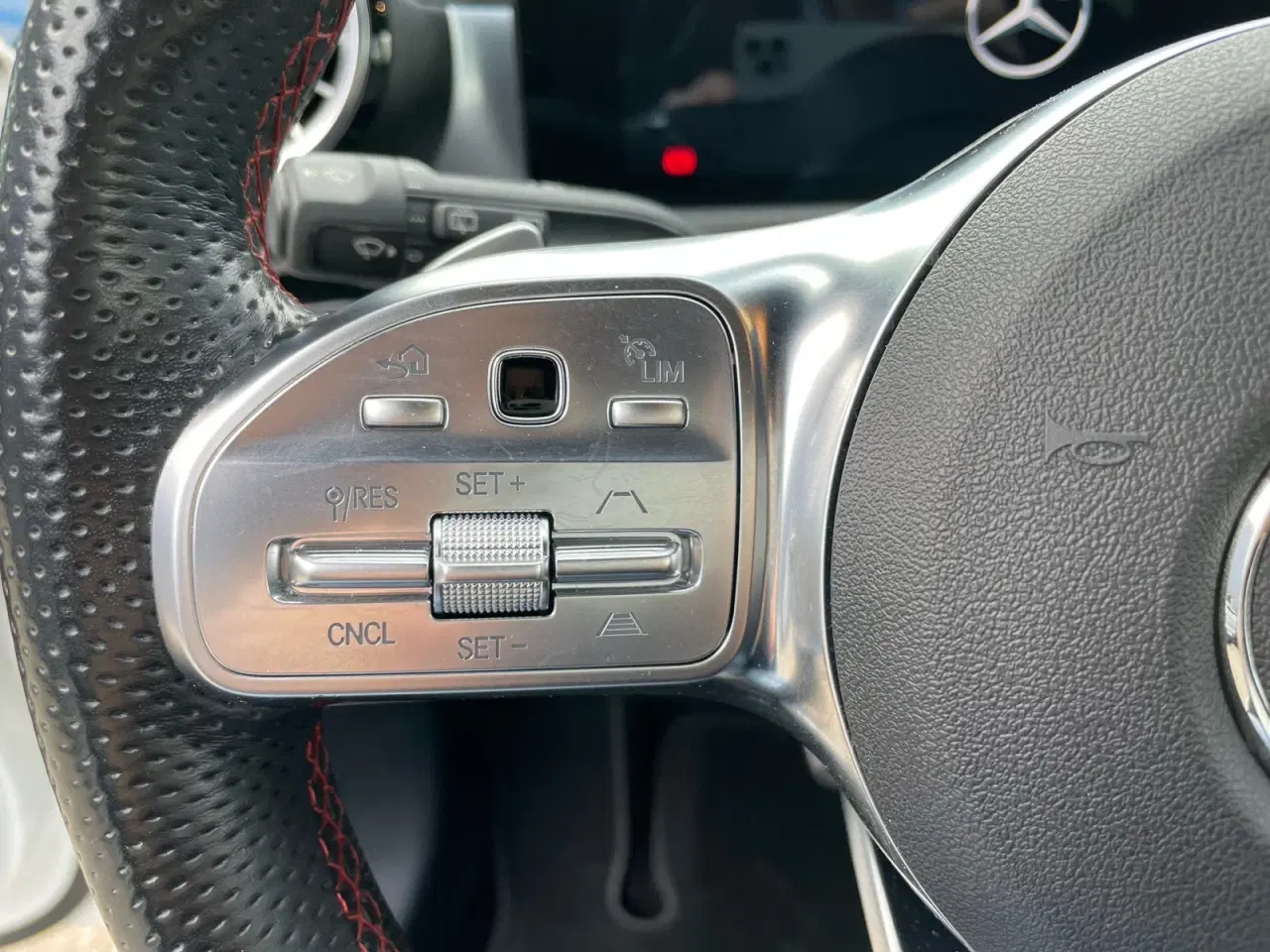 Billede 12 - Mercedes CLA200 d 2,0 AMG Line Shooting Brake aut.