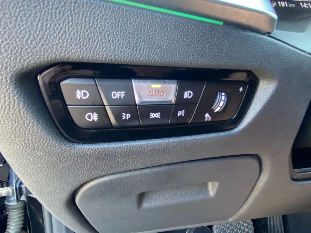 Billede 21 - BMW 330e Touring 2,0 Plugin-hybrid Sport Line Steptronic 292HK Stc 8g Aut.