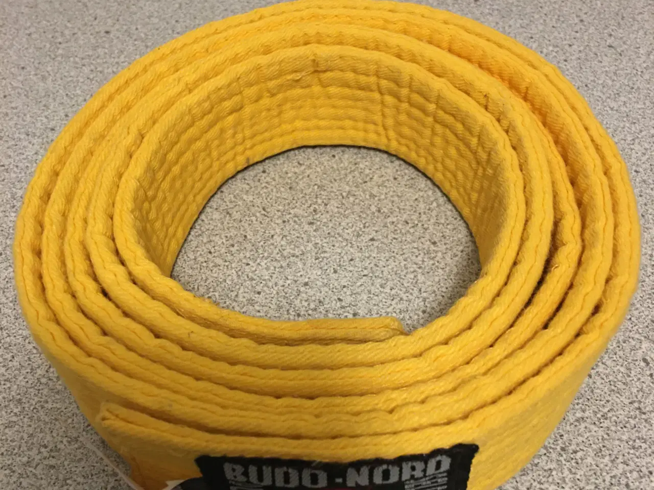 Billede 2 - Bælte, karate/ judo