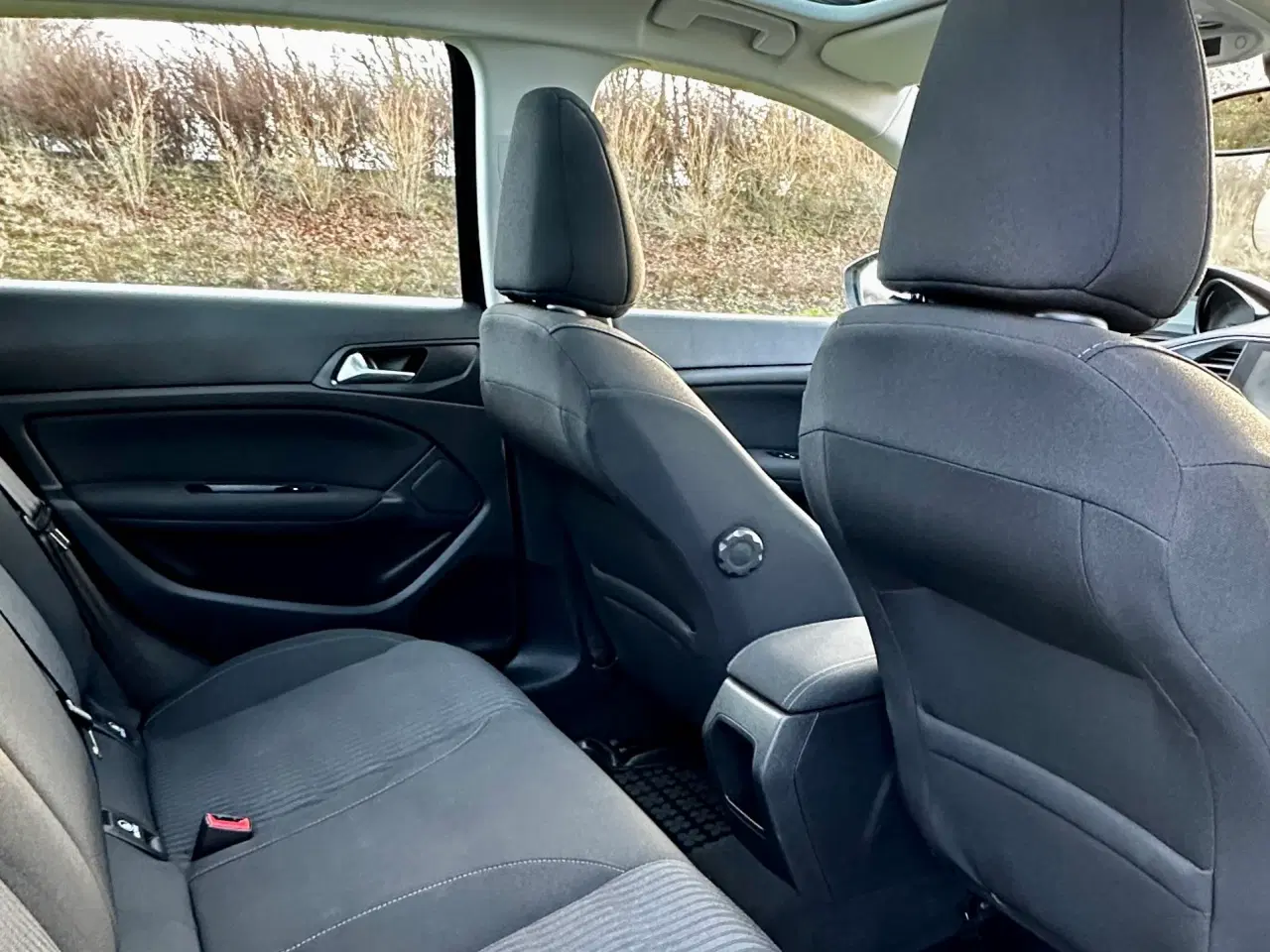 Billede 5 - Peugeut 308 1,2 benzin