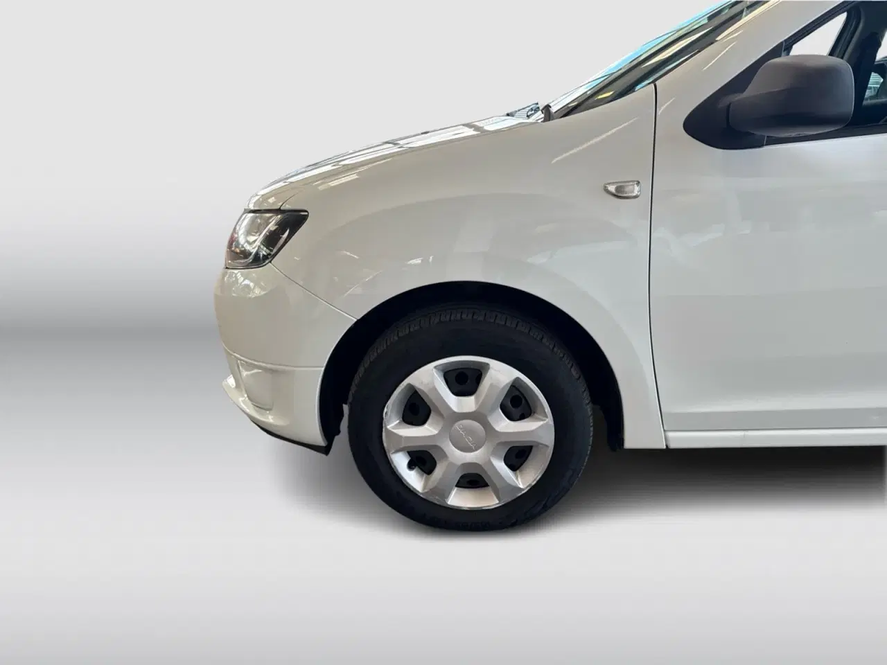 Billede 9 - Dacia Sandero 1,5 dCi 75 Ambiance