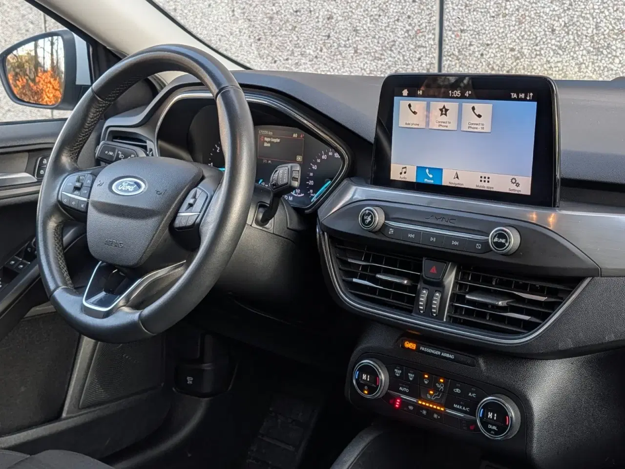 Billede 13 - Ford Focus 1,5 EcoBlue Active aut. Van