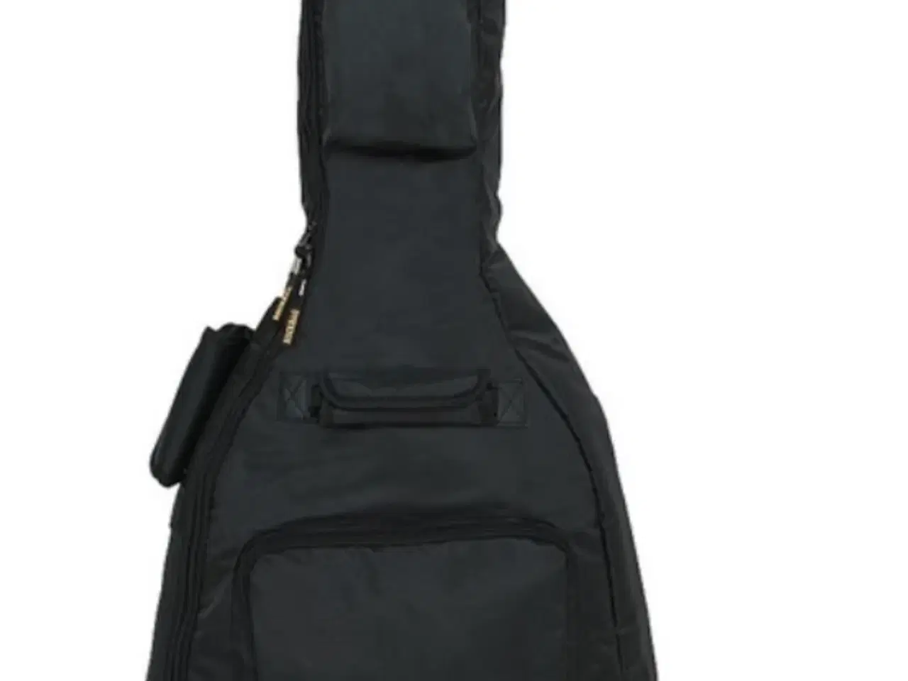 Billede 1 - Rockbag - Klassisk guitarcase