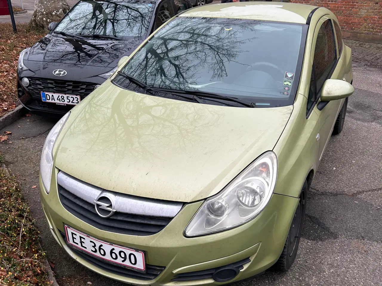 Billede 6 - Opel corsa D