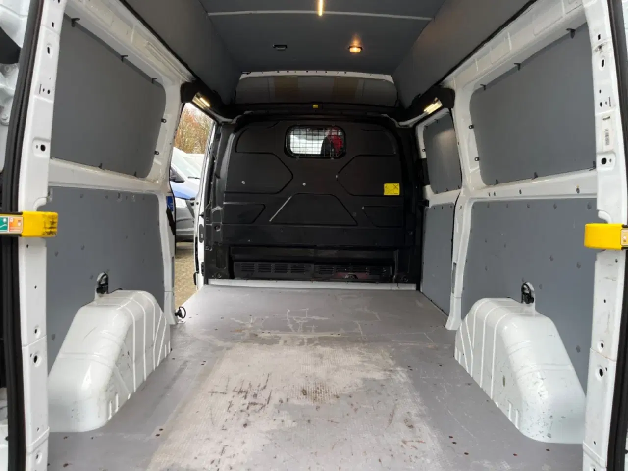 Billede 12 - Ford Transit Custom 340L 2,0 TDCi 130 Trend