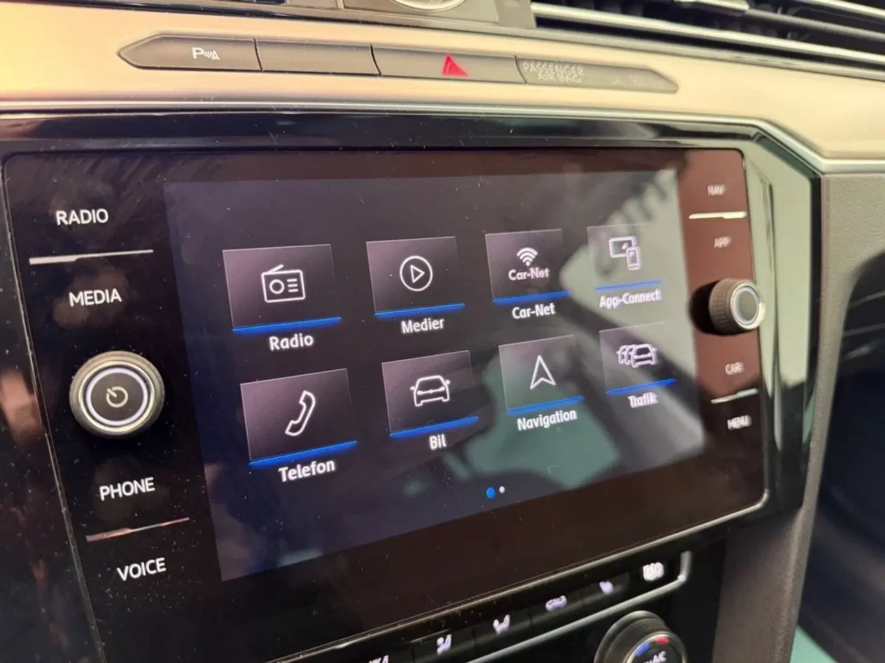 Billede 17 - VW Passat 1,4 TSi 150 Highline Variant DSG