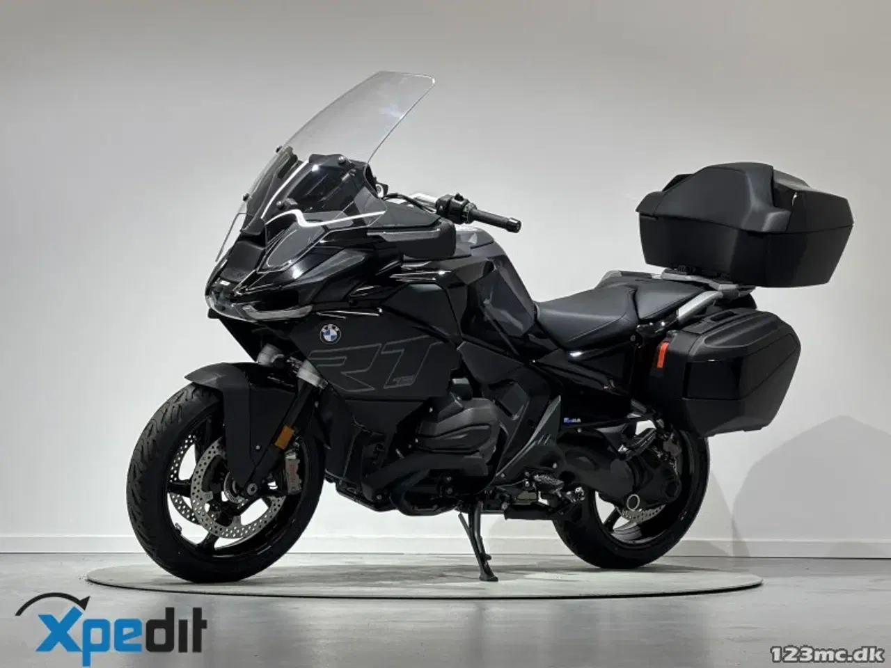 Billede 5 - BMW R 1300 RT