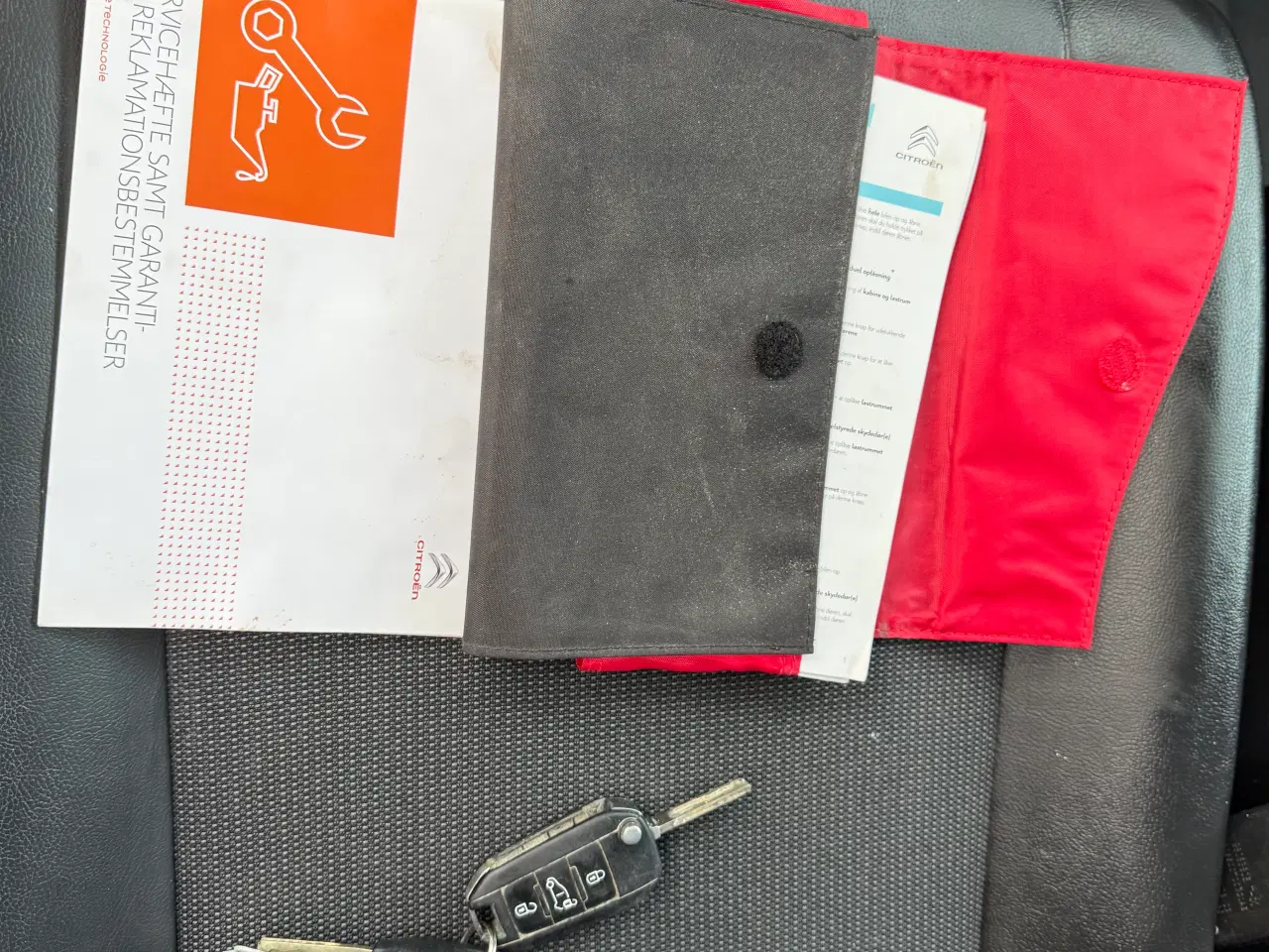 Billede 13 - Citroen jumpy 1.6 HDI 2018